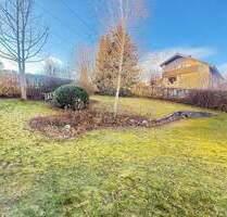 ## Einfamilienhaus mit Einliegerwohnung in Traumlage von Waldbrunn ##