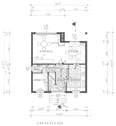 Grundriss Erdgeschoss - 