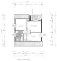 Grundriss Dachgeschoss - 