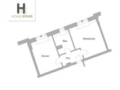 Grundriss - 