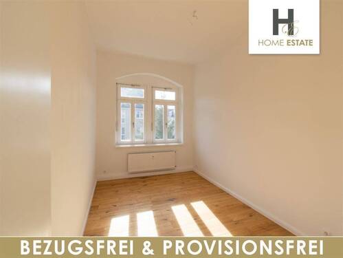 Referenzwohnung - 2 Zimmer Etagenwohnung zum Kaufen in Dresden