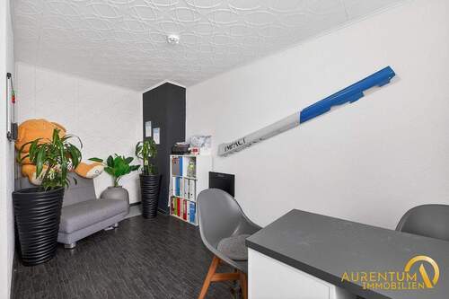 Arbeitszimmer - 