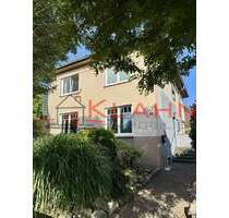 RESERVIERT - Ihr neues Zuhause in Schulau - Wedel