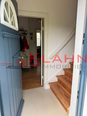 Herzlich Willkommen! - 5 Zimmer Einfamilienhaus zum Kaufen in Wedel