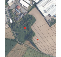 Landwirtschaftliche Flächen in Sonneberg