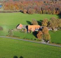 Historischer Resthof mit ca. 20?ha Land - Viel Potenzial in bester Lage von Rheine-Bentlage