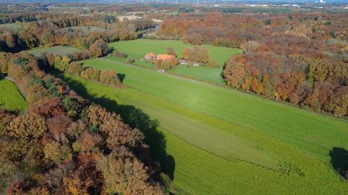Bild 2 - 7 Zimmer Mehrfamilienhaus, Wohnhaus zum Kaufen in Rheine