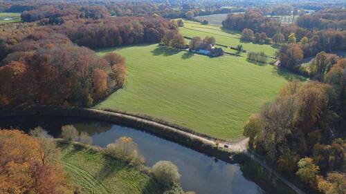 Bild 3 - 7 Zimmer Mehrfamilienhaus, Wohnhaus in Rheine