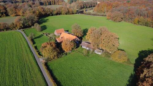 Bild 4 - Mehrfamilienhaus, Wohnhaus mit 205,00 m&sup2; in Rheine zum Kaufen