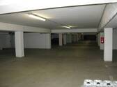 Tiefgarage - 