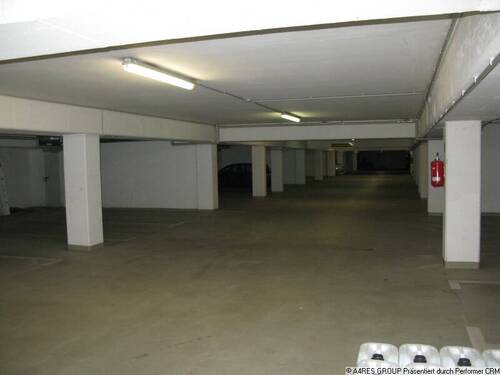 Tiefgarage - 