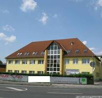 A4RES - Büro- und Praxisflächen Raum 136 im modernisiertem Bürokomplex - Dresden Reick