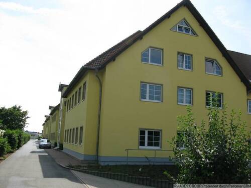 Objektansicht - Büro zur Miete in Dresden