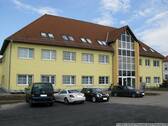 Objektansicht - Büro in Dresden