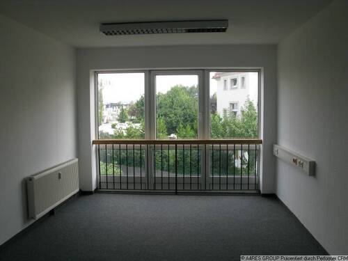 Beispielbüro - 