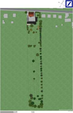 Lageplan - 