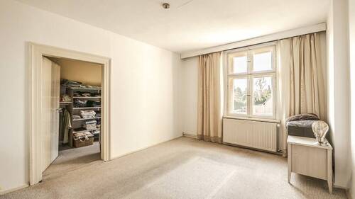 Schlafen 1 (DG) - 