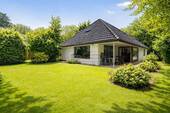 gemütlicher Garten - 7 Zimmer Mehrfamilienhaus, Wohnhaus zum Kaufen in Hamburg