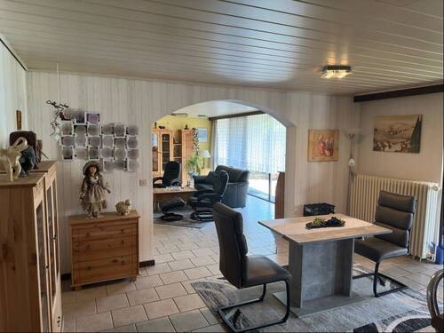 Essbereich - 