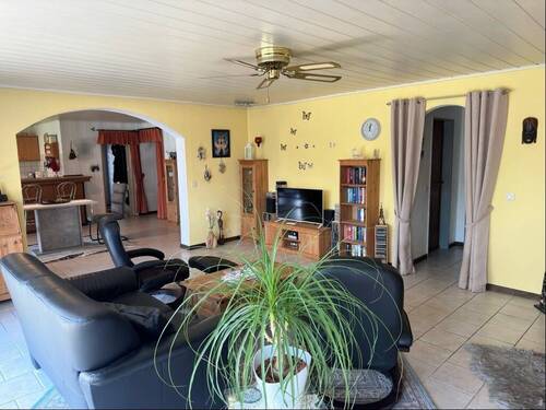 Wohnzimmer - 