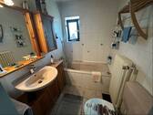 Wannenbad - 