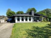 Strassenansicht - 5 Zimmer Bungalow zum Kaufen in Bothel