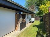 Seitenansicht - Bungalow mit 118,00 m² in Bothel zum Kaufen