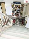 Treppenhaus - 