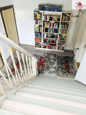 Treppenhaus - 