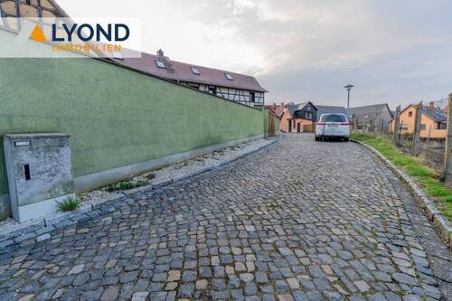 Hofmauer - 