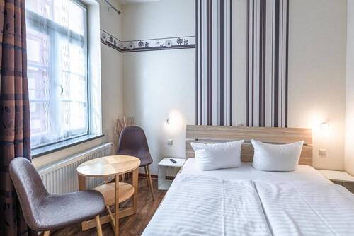 Beispiel Doppelzimmer - 
