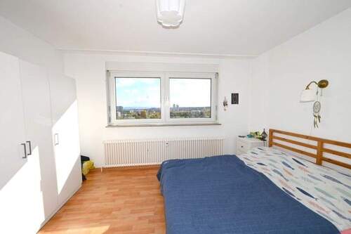 Schlafzimmer - 