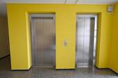 Aufzug - 