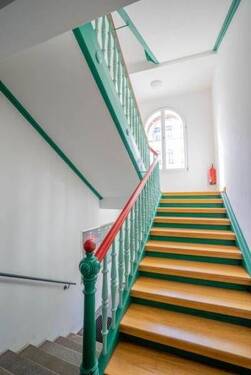 Treppe - 