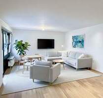 Raum für Neues - bezugsfreie 3-Zimmer-Wohnung mit Balkon in Stuttgart-Sommerrain