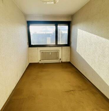 Arbeitszimmer/Kinderzimmer - 