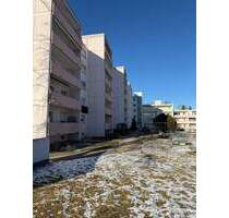 3,5 Zimmer, 2 Balkone: 1 super Angebot - Sankt Georgen im Schwarzwald Stadtgebiet