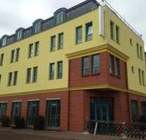 4-Raum-Wohnung in der Schweriner Str. - Güstrow