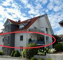 Großzügige Drei-Zimmer-OG-Wohnung mit Ost- und Westbalkon - Sölden