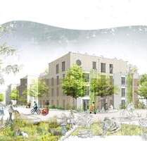 Urbanes Wohnen im Burgunder Viertel - Trier Kürenz