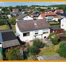 SICHERN SIE SICH DIESE LAGE! KEINE KÄUFERPROVISION! - Schwalmstadt / Ziegenhain