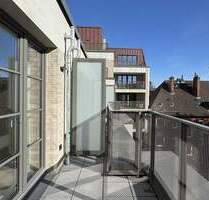 4-ZIMMER-NEUBAUWOHNUNG IM HERZEN DER SCHANZE - WILLKOMMEN IM SCHANZENKIND - Hamburg Sternschanze