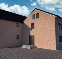 Gepflegtes Mehrfamilienhaus plus Planung und Genehmigung für ein Neubau - Bissendorf Natbergen