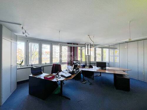 Büro - Büro in Nürnberg