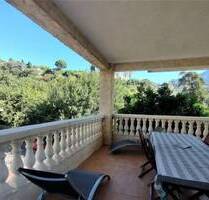 Schönes Haus mit 3 Wohnungen in Strandnähe - Menton Carei-Monti