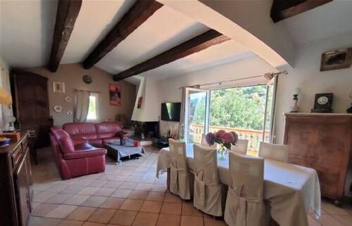 Bild 4 - Mehrfamilienhaus, Wohnhaus in Menton zum Kaufen