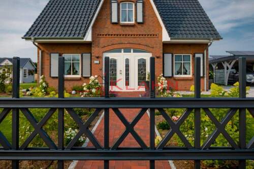 So kann Ihr neues Zuhause aussehen - Ihr neues Zuhause in Holm - 625.000,00&nbsp;EUR Kaufpreis, ca.&nbsp; 164,00&nbsp;m&sup2;&nbsp;Wohnfl&auml;che