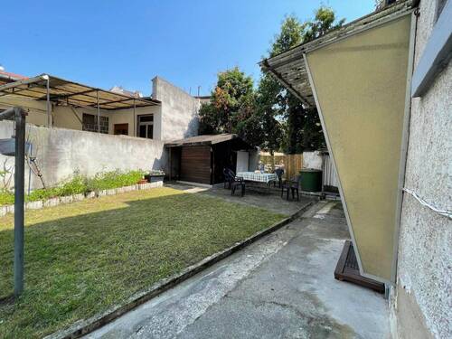 Grundstück - 9 Zimmer Mehrfamilienhaus, Wohnhaus in Offenbach