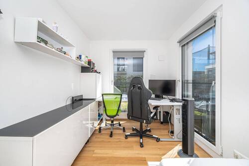 Kinderzimmer oder Arbeiten - 