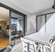 Familienfreundlichen 4-Zimmer-Erdgeschosswohnung mit Südgarten und zwei TG-Einzelstellplätzen! - Grafing